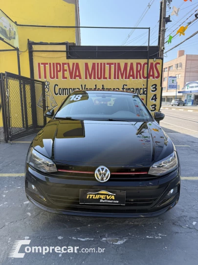 POLO 1.0 200 TSI Comfortline