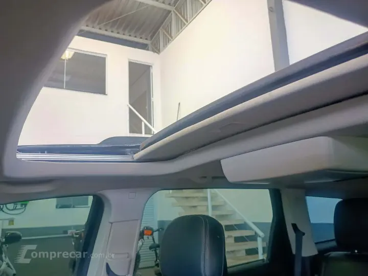 JOURNEY 3.6 RT AWD V6