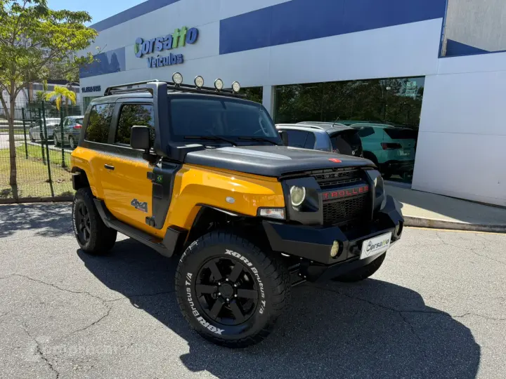 T4 3.2 Bold 4X4 20V Turbo Intercooler