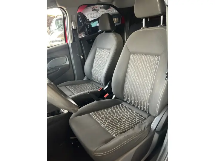 KA 1.0 TI-VCT FLEX SE MANUAL