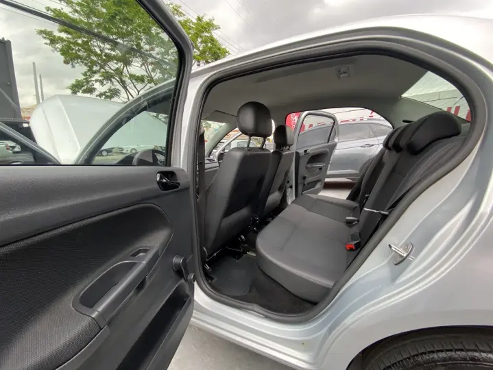 VOYAGE 1.6 MSI Totalflex