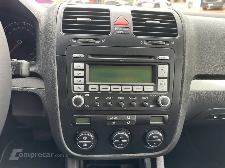 JETTA 2.5 I Variant 20V 170cv