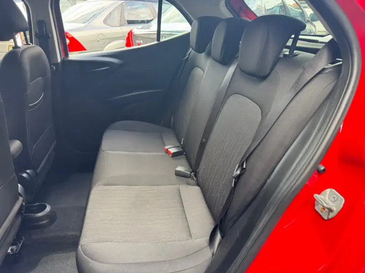 ARGO 1.3 Firefly Drive GSR