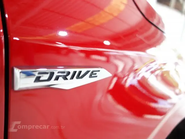 ARGO - 1.3 FIREFLY DRIVE GSR