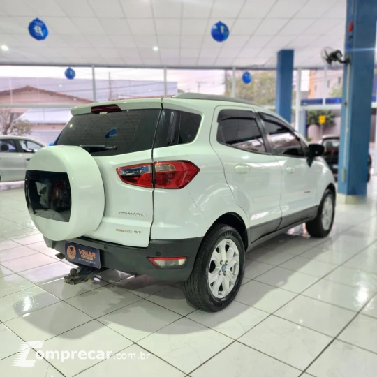 ECOSPORT 2.0 SE 16V