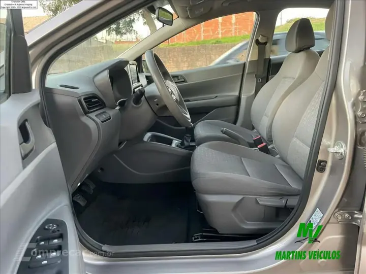 HB20S 1.0 12V FLEX COMFORT MANUAL