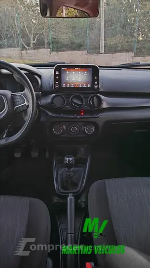 ARGO 1.0 FIREFLY FLEX DRIVE MANUAL