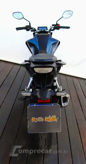 HONDA CB 300F TWISTER ABS