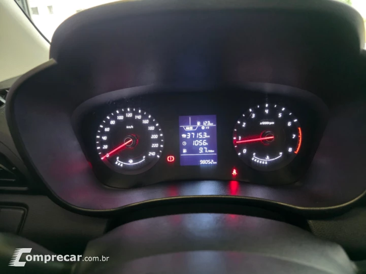 HB20 1.0 Comfort 12V