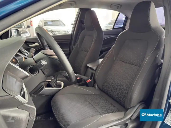 ONIX 1.0 TURBO FLEX PLUS LTZ MANUAL