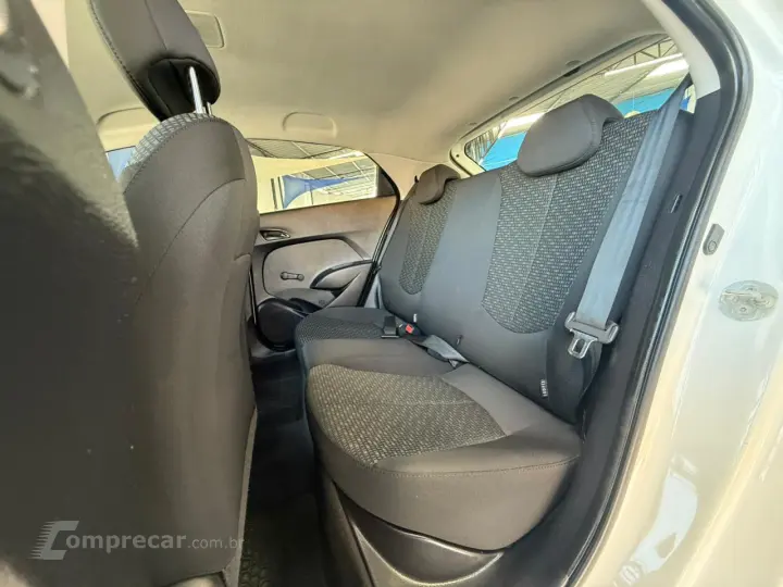 HB20 1.0 12V Comfort