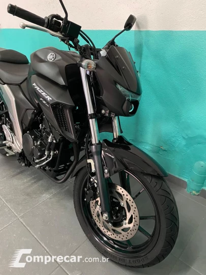 FAZER 250 FZ 25 ABS