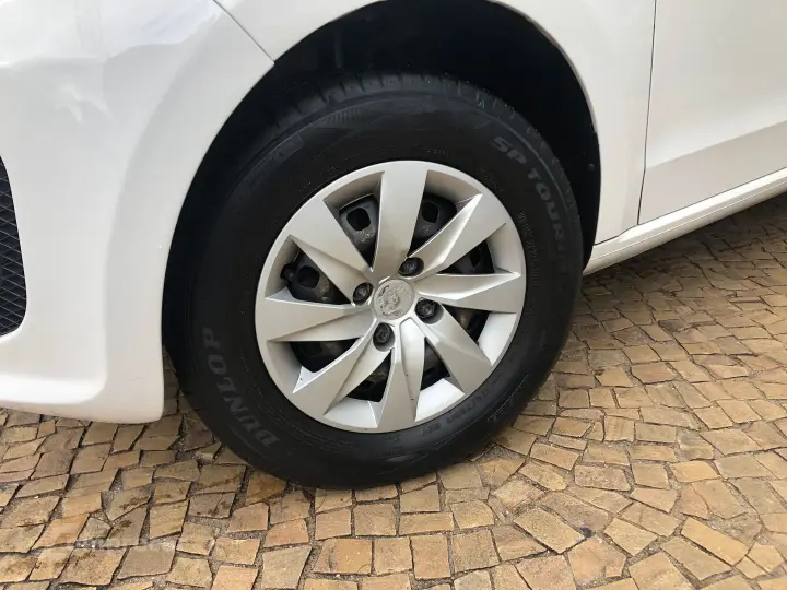 Up 1.0 Mpi Take Up 12V Flex 2P Manual