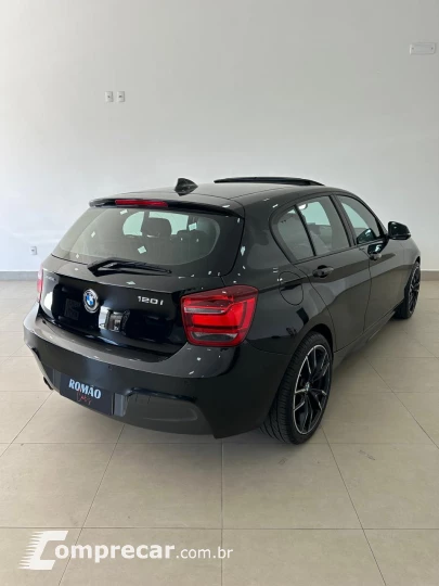 120I 2.0 16V Sport Activeflex