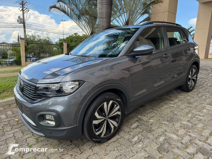 T-CROSS 1.0 200 TSI