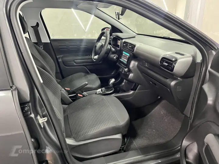 C4 CACTUS 1.6 VTI 120 Feel