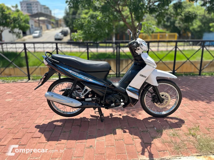 CRYPTON 115T ED