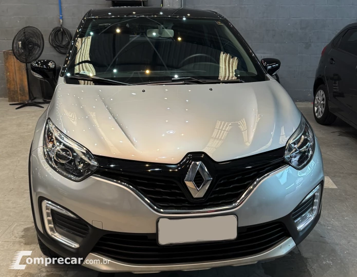 CAPTUR 1.6 16V SCE Life