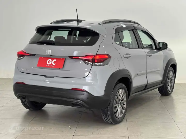 PULSE 1.3 FLEX DRIVE CVT