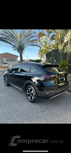 NIVUS 1.0 200 TSI Highline