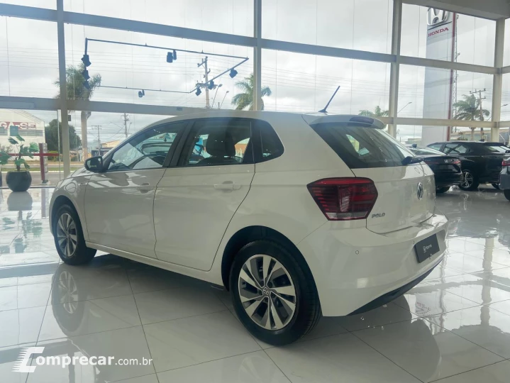 POLO 1.0 200 TSI Comfortline