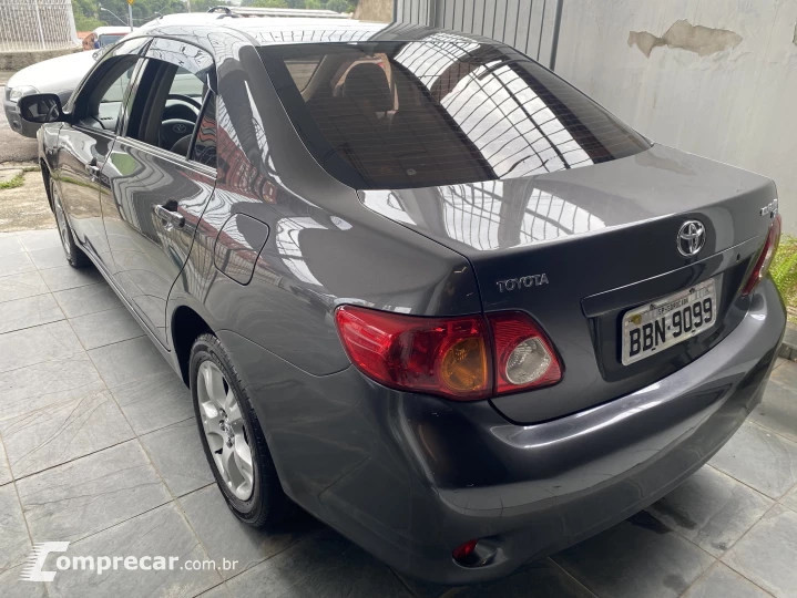 COROLLA 1.8 XEI 16V