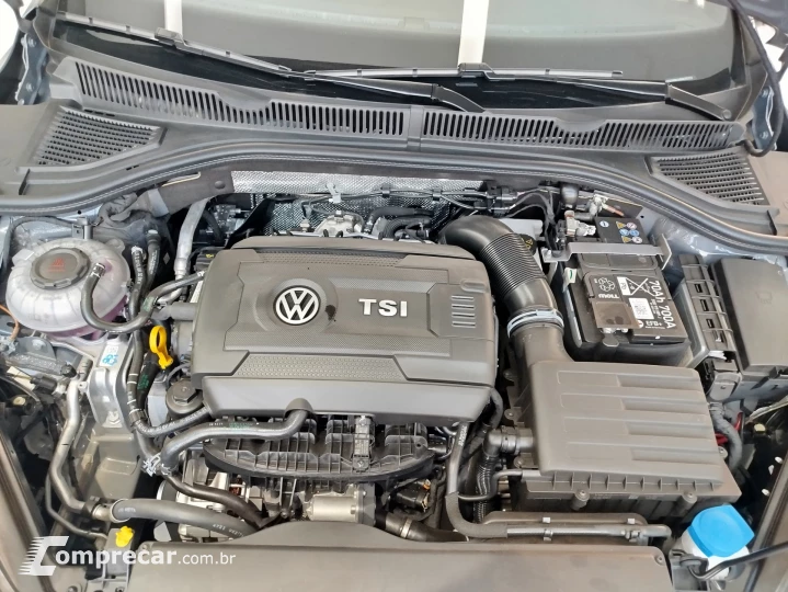 JETTA 2.0 350 TSI GASOLINA GLI DSG