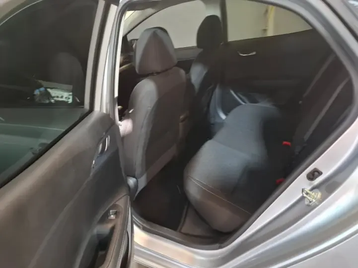 HB20 1.0 12V Limited