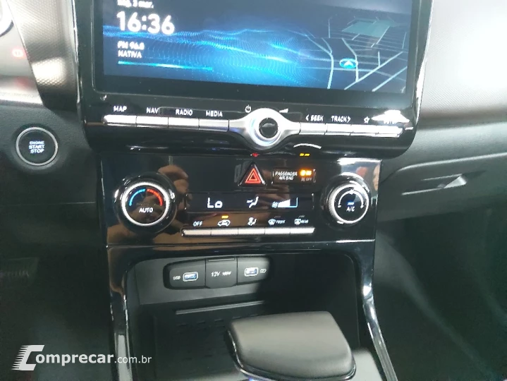 CRETA 1.0 TGDI FLEX PLATINUM AUTOMÁTICO