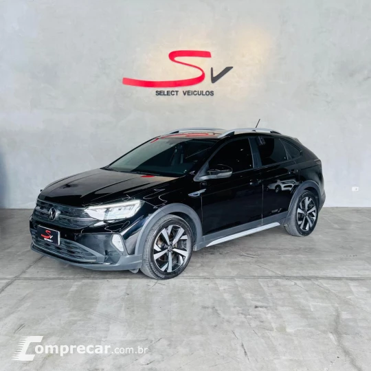 NIVUS 1.0 200 TSI Highline