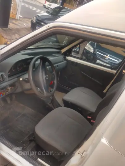 147 1.3 Fiorino Furgão 8V