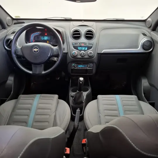 MONTANA 1.4 MPFI Sport CS 8V