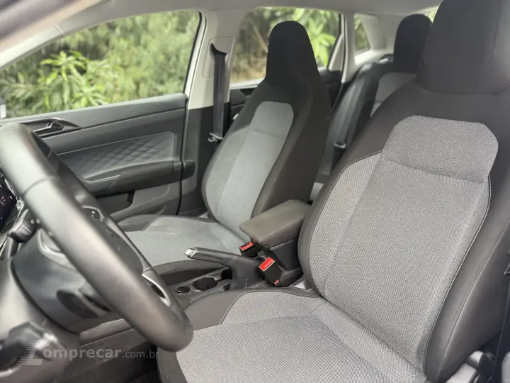 POLO 1.0 170 TSI Comfortline