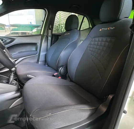 ARGO 1.3 Firefly Trekking