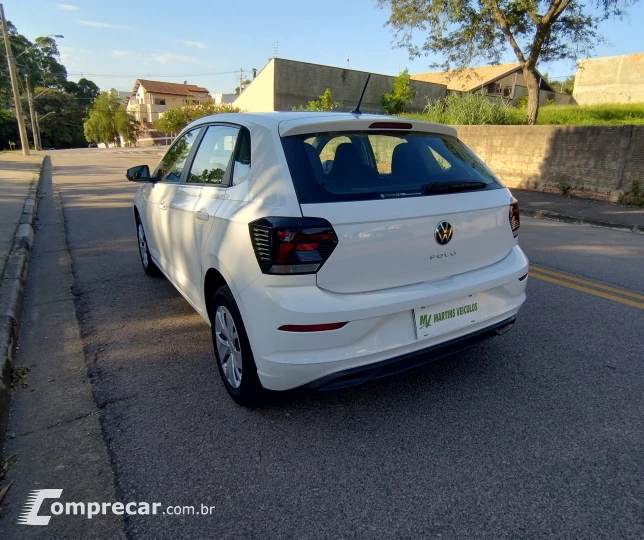 POLO 1.0 MI 16V