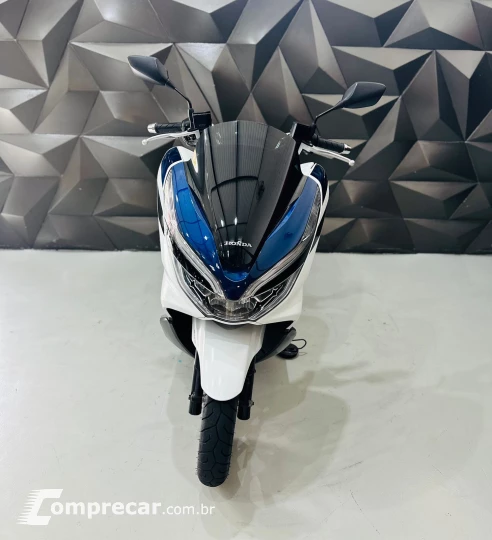 pcx 150 sport abs