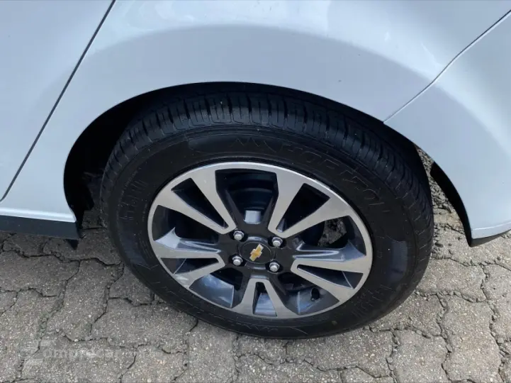 ONIX 1.4 MPFI LTZ 8V