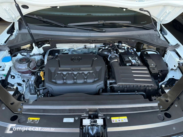 TIGUAN 2.0 300 TSI Allspace R-line