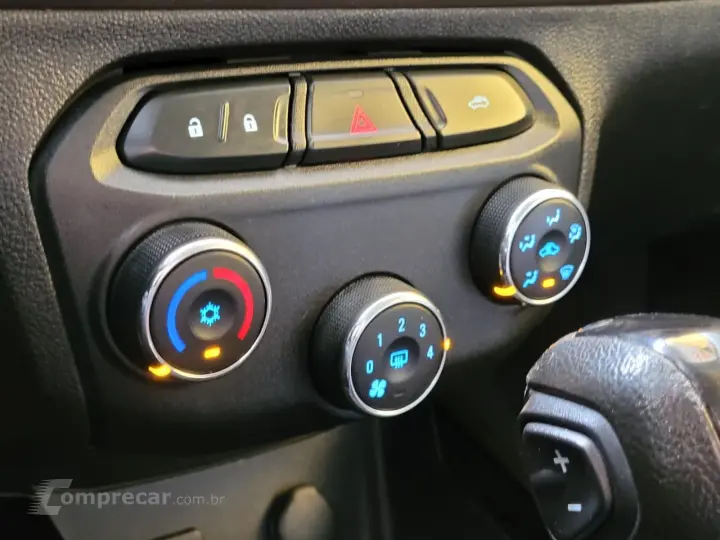 PRISMA Sed. LTZ 1.4 8V FlexPower 4p Aut.