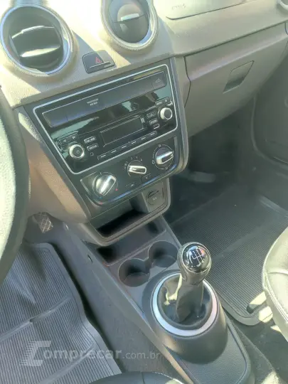 SAVEIRO 1.6 Cross CE 16V