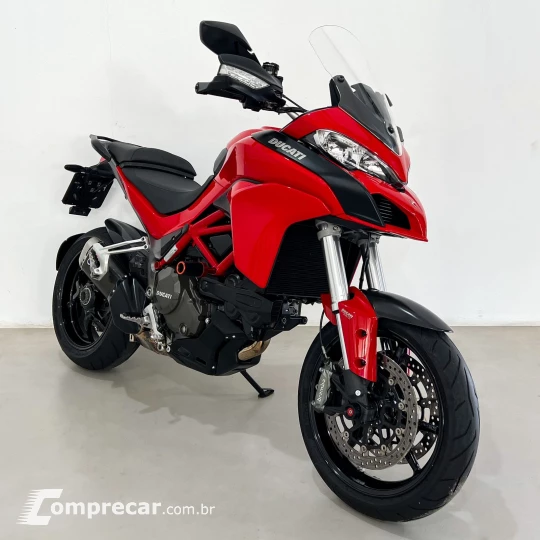 Multistrada 1200