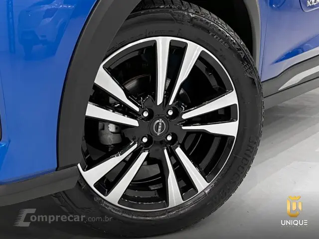 KICKS - 1.6 16V START EXCLUSIVE XTRONIC