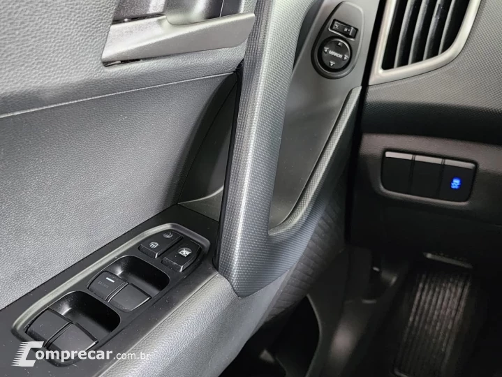 CRETA 1.6 16V Attitude