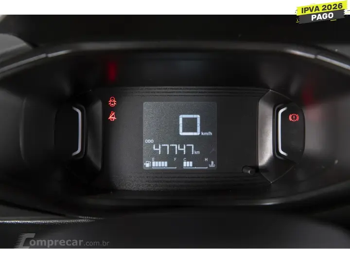 C3 1.0 16V FLEX LIVE PACK MANUAL