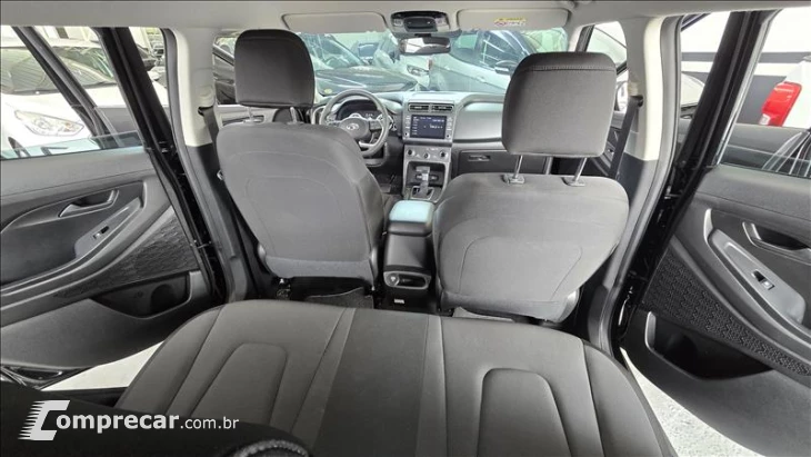 CRETA 1.0 Tgdi Comfort