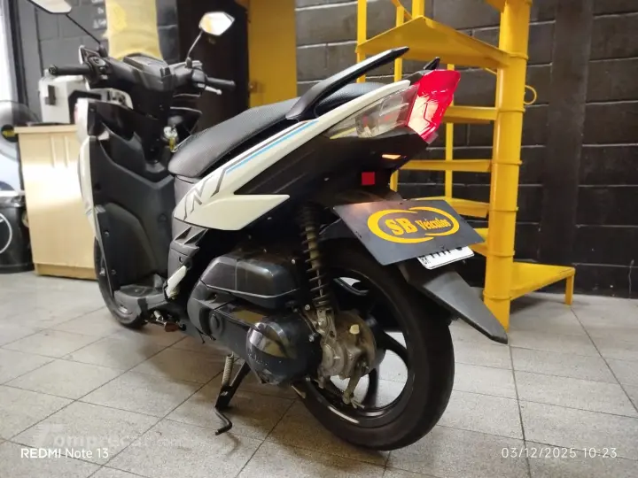 Neo 125