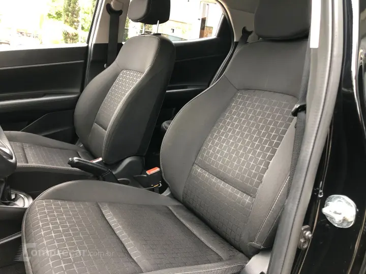 Hb20 1.0 12V Flex Comfort Plus Manual