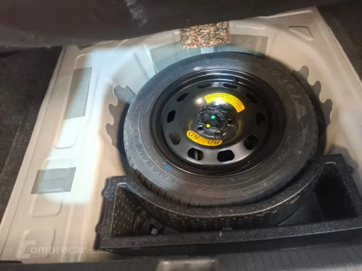 VIRTUS 1.0 200 TSI Comfortline