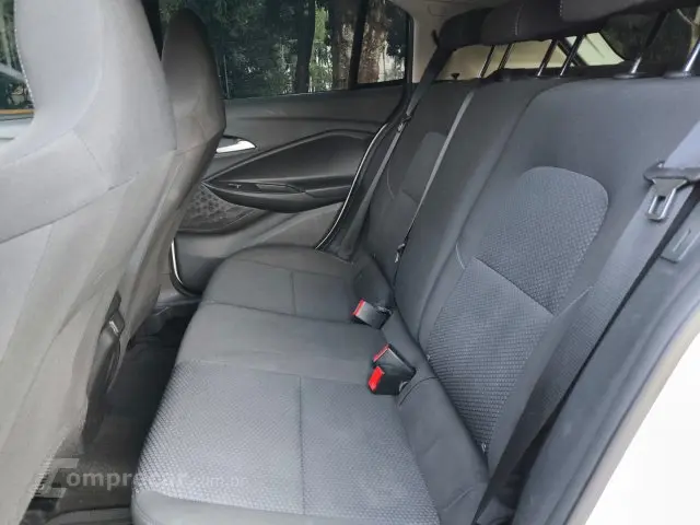 ONIX - 1.0 TURBO LTZ MANUAL