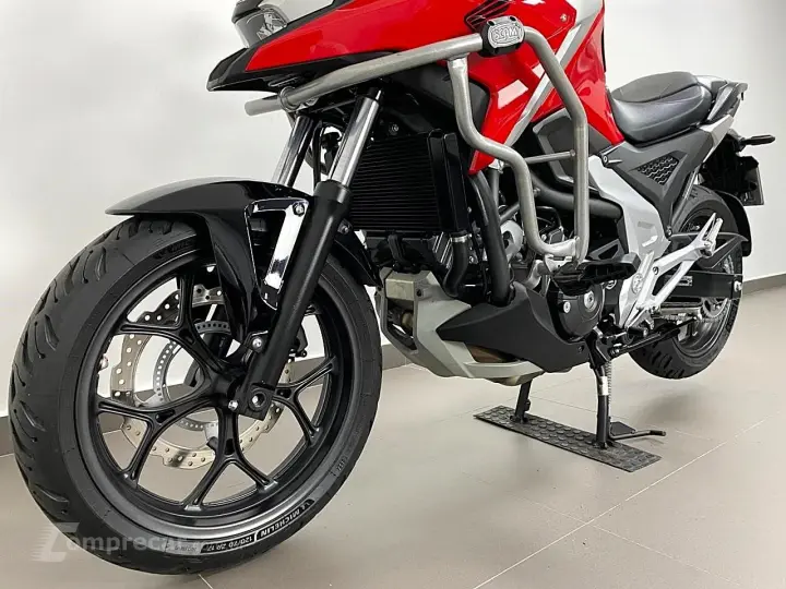 HONDA NC 750X ABS